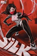 SILK #1-SYN1 
