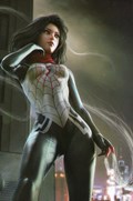 SILK #1-TCM-B 