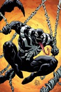 EXTREME VENOMVERSE #1-RI-2nd 