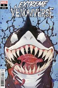 EXTREME VENOMVERSE #5C 