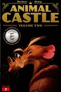 ANIMAL CASTLE #2 