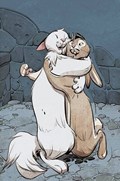 ANIMAL CASTLE #3-RI 