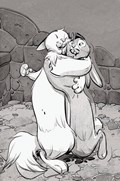 ANIMAL CASTLE #3-RI-C 
