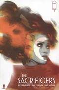 THE SACRIFICERS #1-RI 