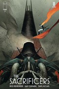THE SACRIFICERS #5 