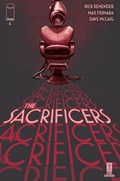 THE SACRIFICERS #6 