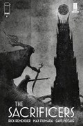 THE SACRIFICERS #6-RI 