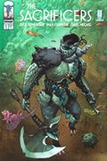THE SACRIFICERS #9 