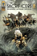 THE SACRIFICERS #7 