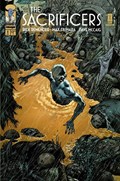 THE SACRIFICERS #8 