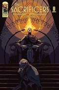 THE SACRIFICERS #18-RI 