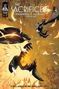 THE SACRIFICERS #16 