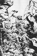 CONAN: THE BARBARIAN #1-RI 