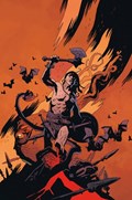 CONAN: THE BARBARIAN #1-RI-F 