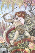 CONAN: THE BARBARIAN #1-5th 