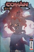 CONAN: THE BARBARIAN #14D 