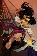 CONAN: THE BARBARIAN #8D 