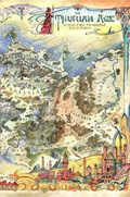 CONAN: THE BARBARIAN #9-FOC-B 