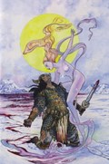 CONAN: THE BARBARIAN #16D 