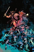 CONAN: THE BARBARIAN #26G 