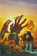 CONAN: THE BARBARIAN #32F 