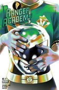 RANGER ACADEMY #4C 