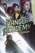 RANGER ACADEMY #9 