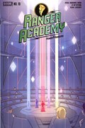 RANGER ACADEMY #10-RI 