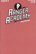 RANGER ACADEMY #10B 