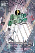 RANGER ACADEMY #5-RI 