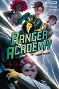 RANGER ACADEMY #11 