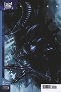 ALIEN #4B 