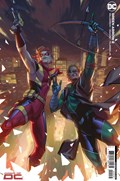 GREEN ARROW #2-RI 