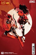 GREEN ARROW #2C 