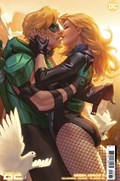 GREEN ARROW #3D 