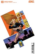 GREEN ARROW #1B 