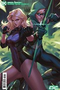 GREEN ARROW #1-RI 