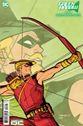 GREEN ARROW #6B 