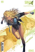 GREEN ARROW #6-RI 