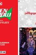 GREEN ARROW #6C 