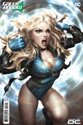 GREEN ARROW #4B 