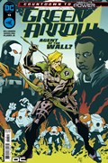GREEN ARROW #13 