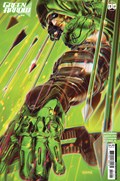 GREEN ARROW #14B 