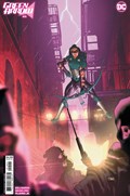 GREEN ARROW #15B 