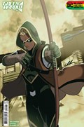 GREEN ARROW #9C 