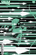 GREEN ARROW #9B 
