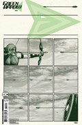 GREEN ARROW #10B 