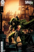 GREEN ARROW #20B 