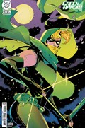 GREEN ARROW #22B 
