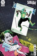 GREEN ARROW #23C 